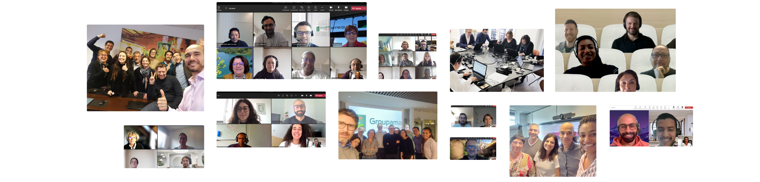 Pega Training in France — IRIZ Consulting