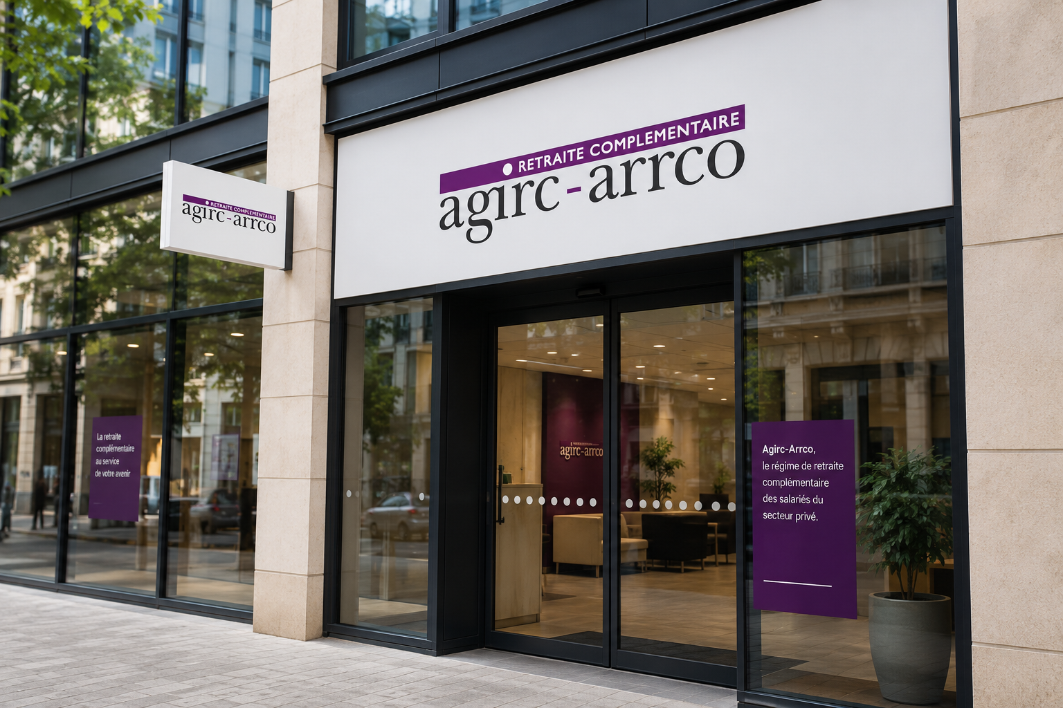 The Pega solution delivered by Agirc-Arrco and IRIZ Consulting with Yann Tortelier