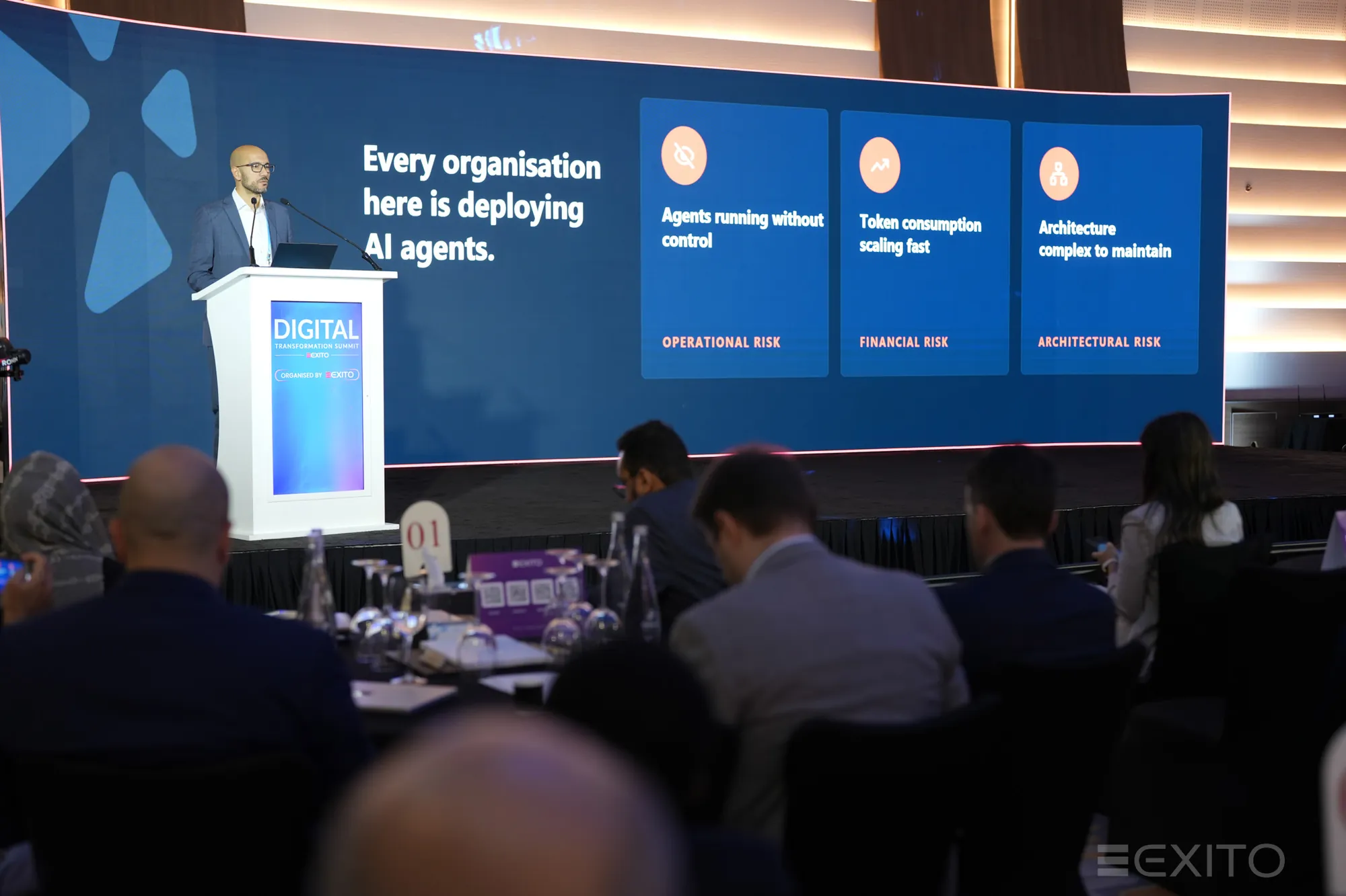 Agentic AI in the enterprise: how to get predictable costs and outcomes with Pega