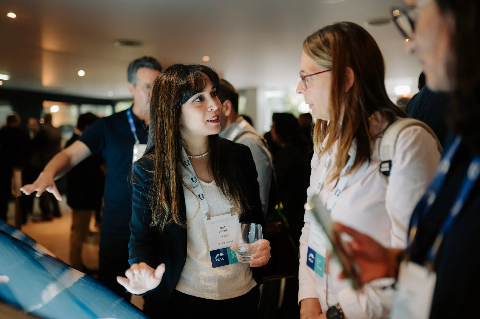PEGAInnovate Paris 2026 : l'IA agentique passe du discours aux résultats