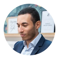 Sami Rajhi — MCO Manager at IRIZ Consulting